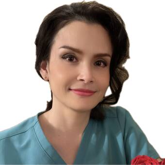 Henkilön Annie avatar