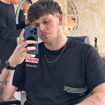 The avatar of Vasilovici