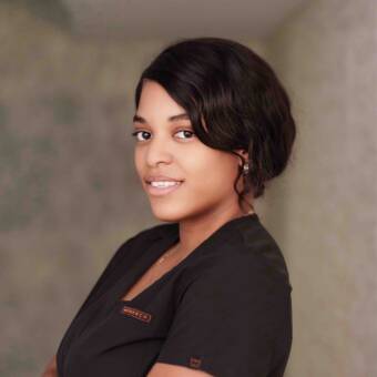 Avataren til Agelande