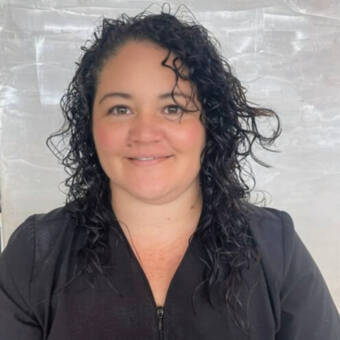 O avatar de Myrna