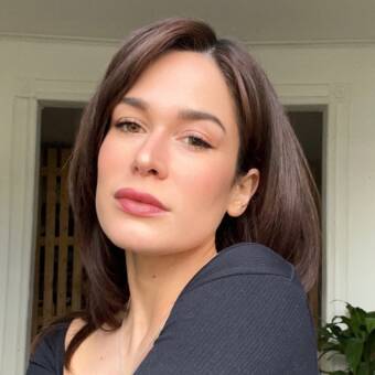 L'avatar appartenant à Elyse