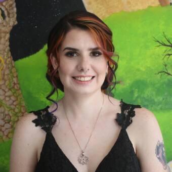 Avataren til Courtney