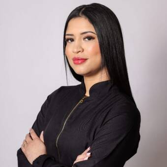 Avataren til Liley Marie