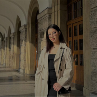 Avatar Anička (DUNG)