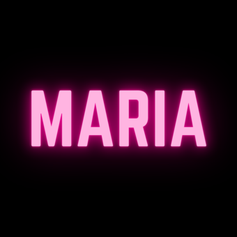 The avatar of 🌺Maria🌺