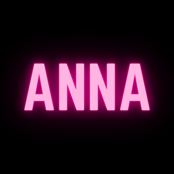 The avatar of 🌺Anna🌺