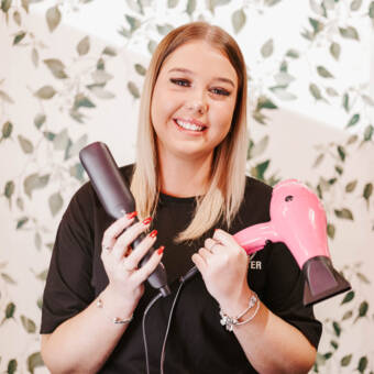 Avatar tillhörande Tayla