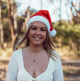 次のアバター： Tayla