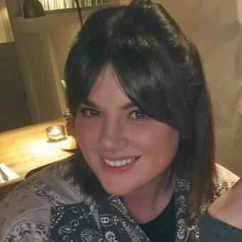 Avatar tillhörande Sarah