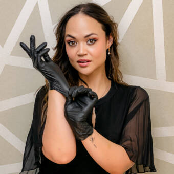 The avatar of Roxanne