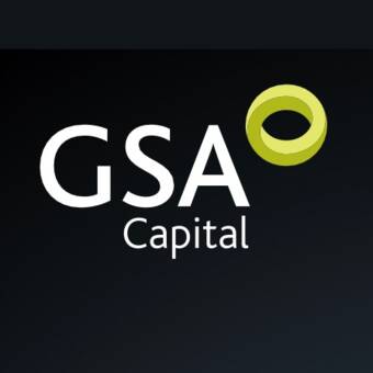 L'avatar di GSA Capital