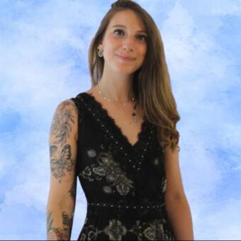 Henkilön Noemi avatar