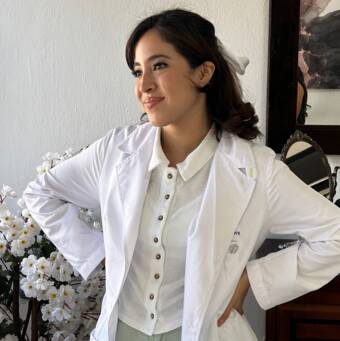 L'avatar di Priscila