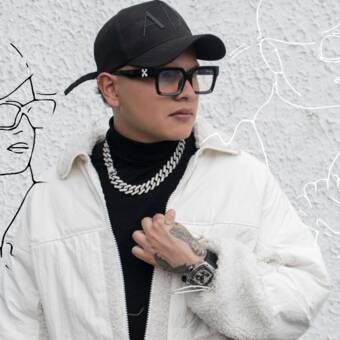 Avataren til Harold Camilo Jimenez mujica