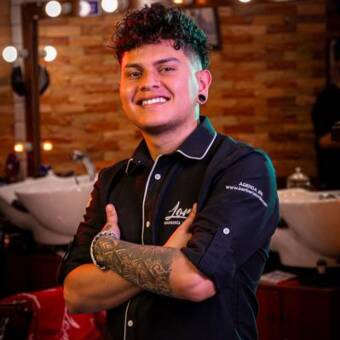 Avatar Harold Camilo Jimenez