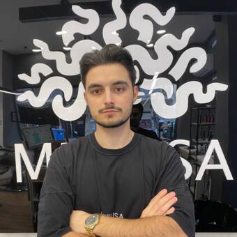 ΔΗΜΗΤΡΗΣ的头像