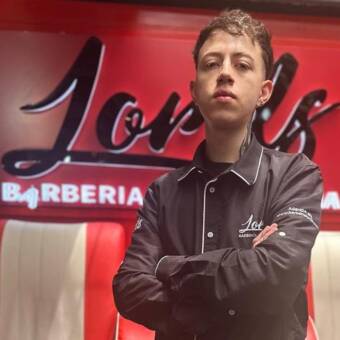 The avatar of Tomás Romero