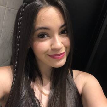 L'avatar di Micaela