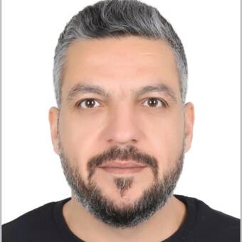 L'avatar appartenant à Mohammad