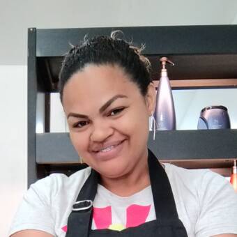 The avatar of Jaqueline