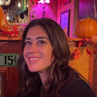 De avatar van Shannon