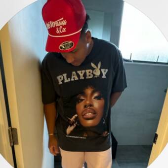 The avatar of Jeffry