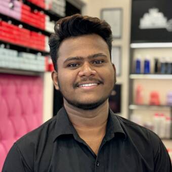 Аватарът на SAHIL