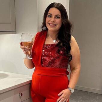 The avatar of Melissa