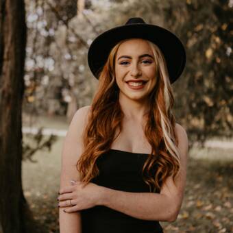 The avatar of Cierra