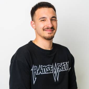 The avatar of Виктор