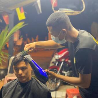 The avatar of BangCik