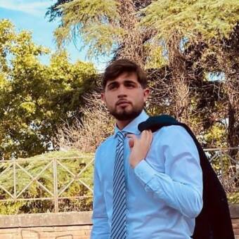 The avatar of Alessandro