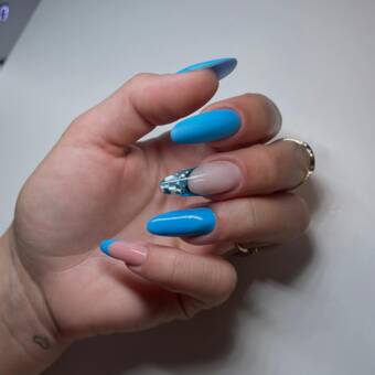 Henkilön Maja avatar