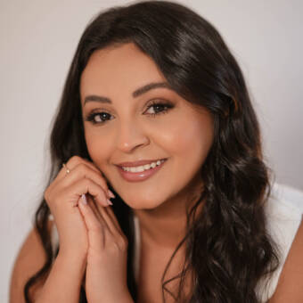 The avatar of Rayssa Lash Lisbon