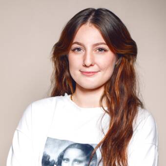 L'avatar appartenant à Nikoline