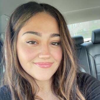 The avatar of Elizabeth