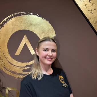 De avatar van Oksana