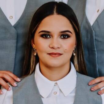 The avatar of Milena