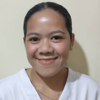 Avatar tilhørende Jenny Mae