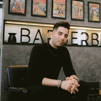 The avatar of Sifu Jay