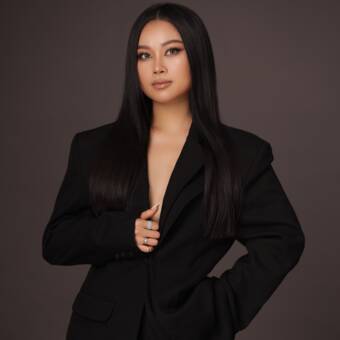 The avatar of Mai Hoang