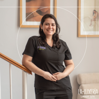 Avataren til Sara Estefanía