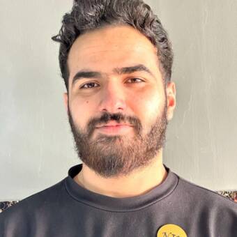 L'avatar appartenant à Abdulrahman