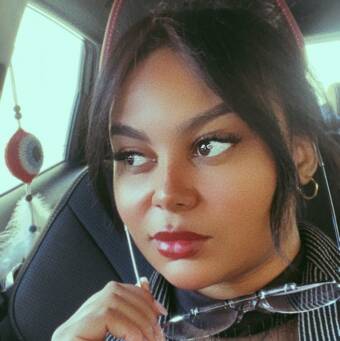 Henkilön Omayma avatar