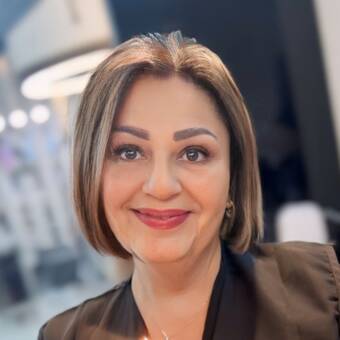 Henkilön Antoinette avatar