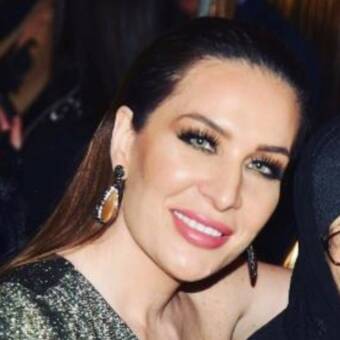 Henkilön Safinaz avatar