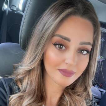 Henkilön Alla avatar