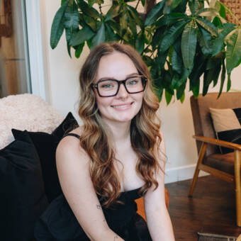 Hình đại diện của Mckenna