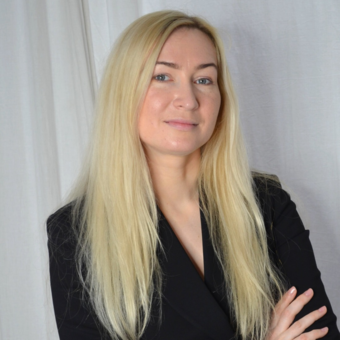 L'avatar di Viktorija