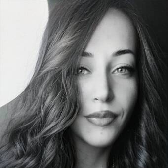 อวตารของ Nicoleta